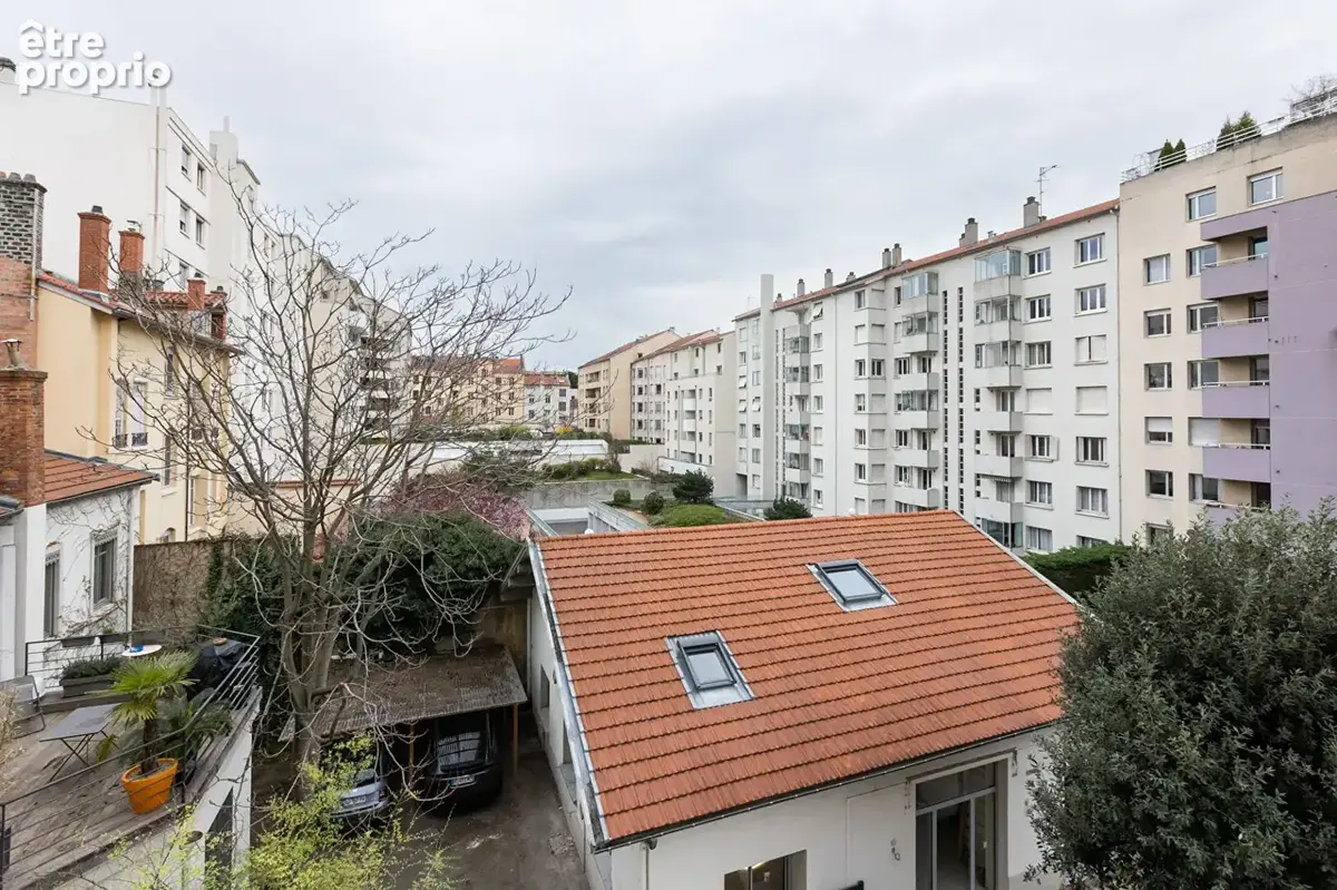 Duplex de 118m² - Lumineux et ensoleillé -  Box fermé deux places en enfilade en sus - photo 16