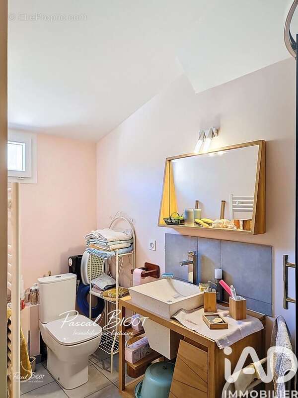 Photo 9 - Maison à CHENAC-SAINT-SEURIN-D'UZET