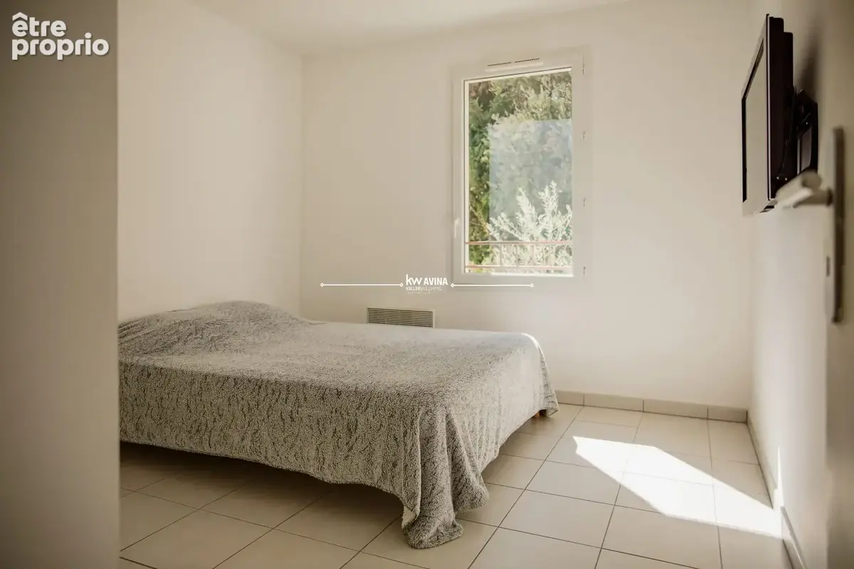 Appartement 3 pièces 64 m² à vendre à Marseille-13e (13013) - photo 5