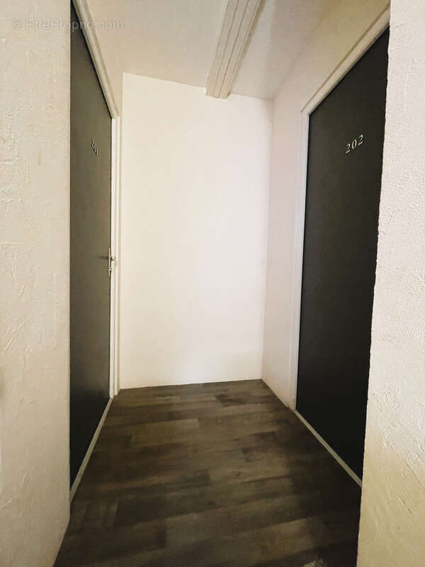 Appartement à PEZENAS