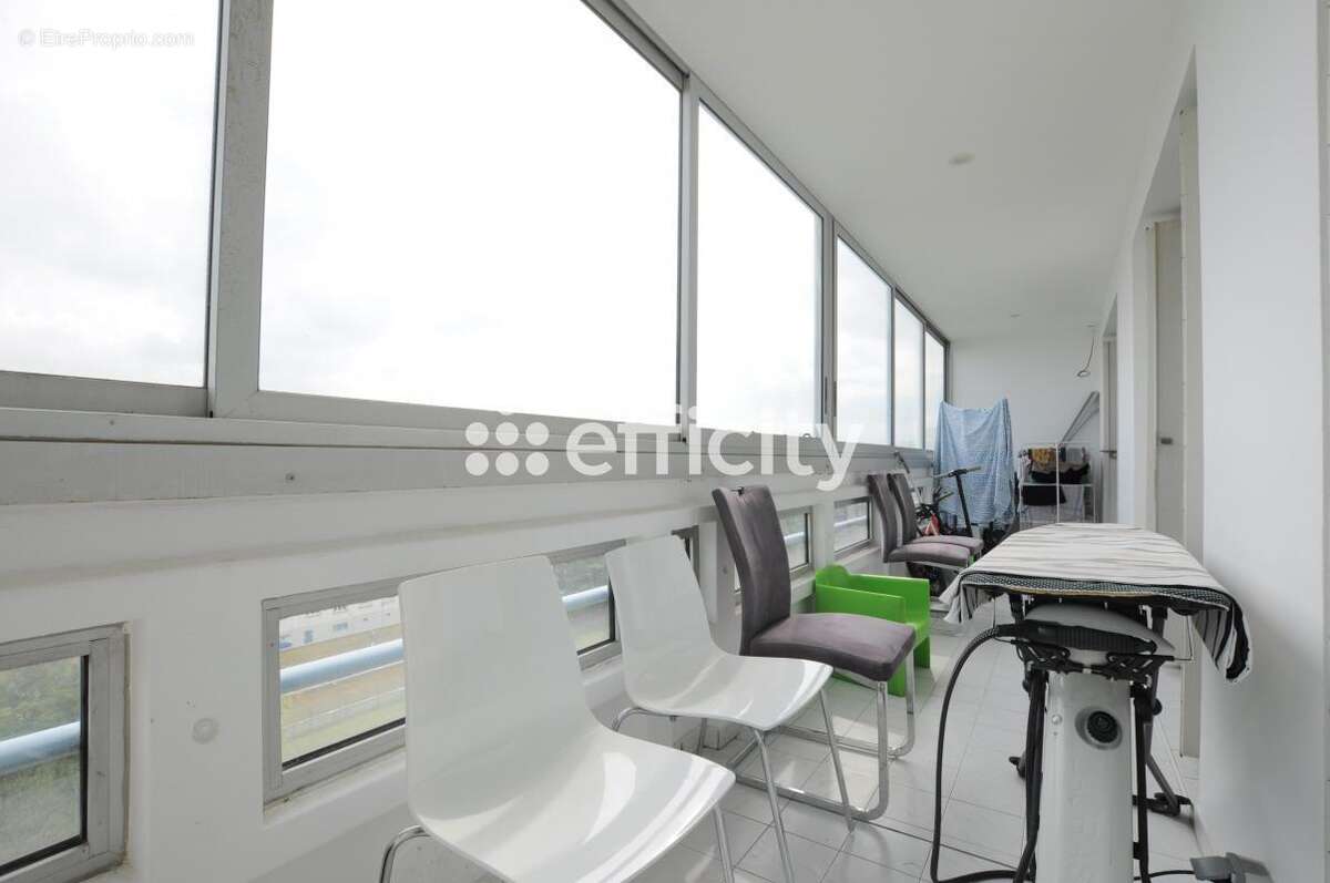 Appartement à VENISSIEUX