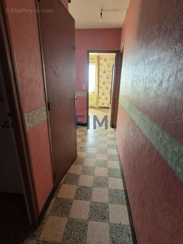 Maison à AUMALE