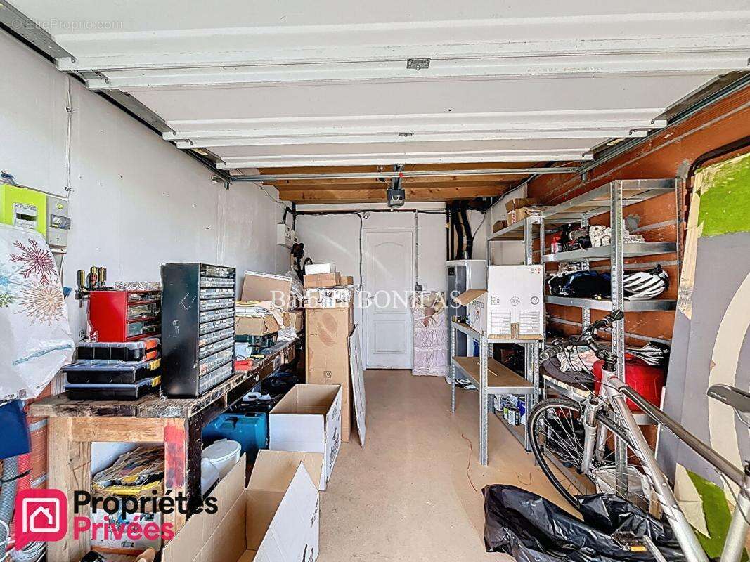 Maison 4 pièces 108 m2 - photo 11