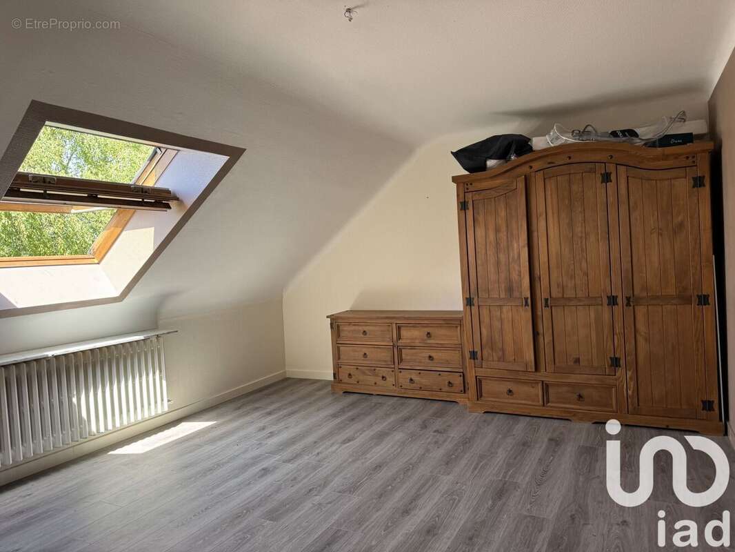 Photo 2 - Maison à BOUZONVILLE