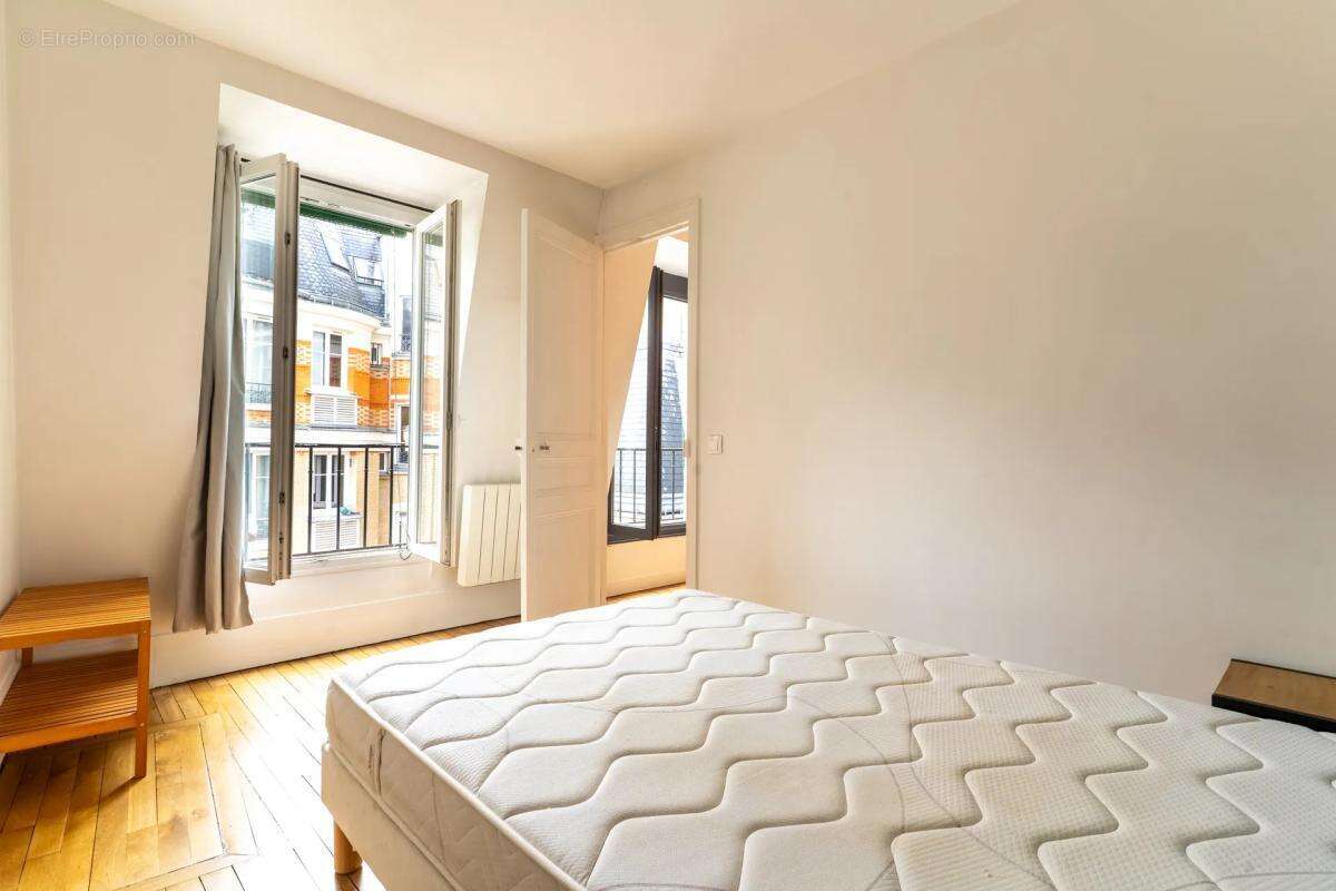 Marcadet – Appartement 2 pièces 42 m² - photo 4