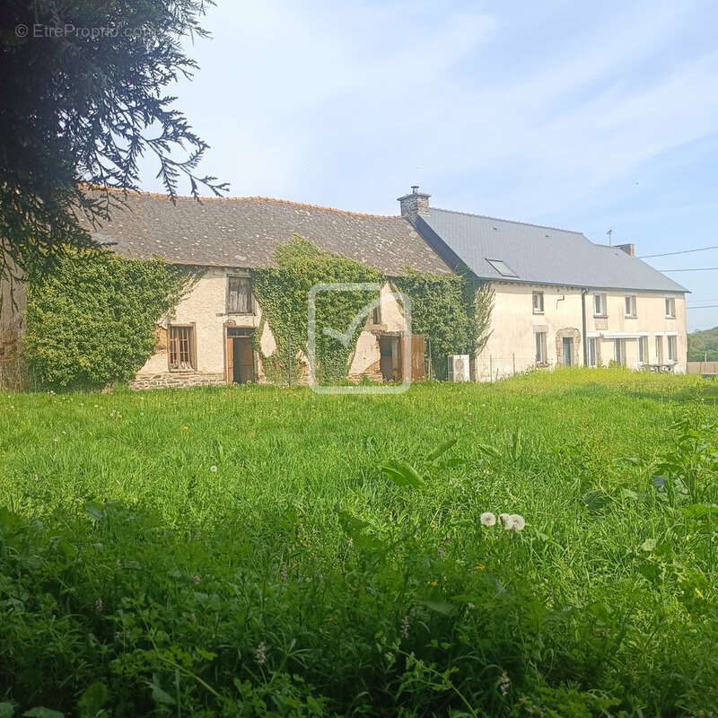 Maison à MAURON