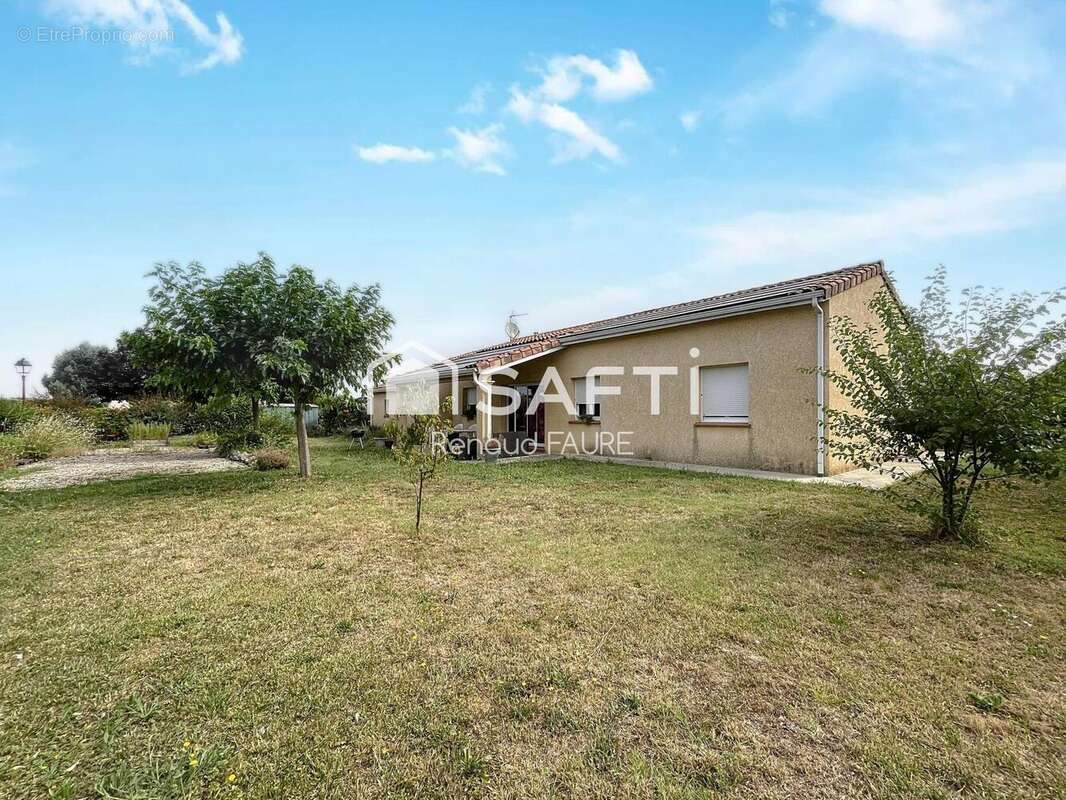 Photo 8 - Maison à MERVILLE