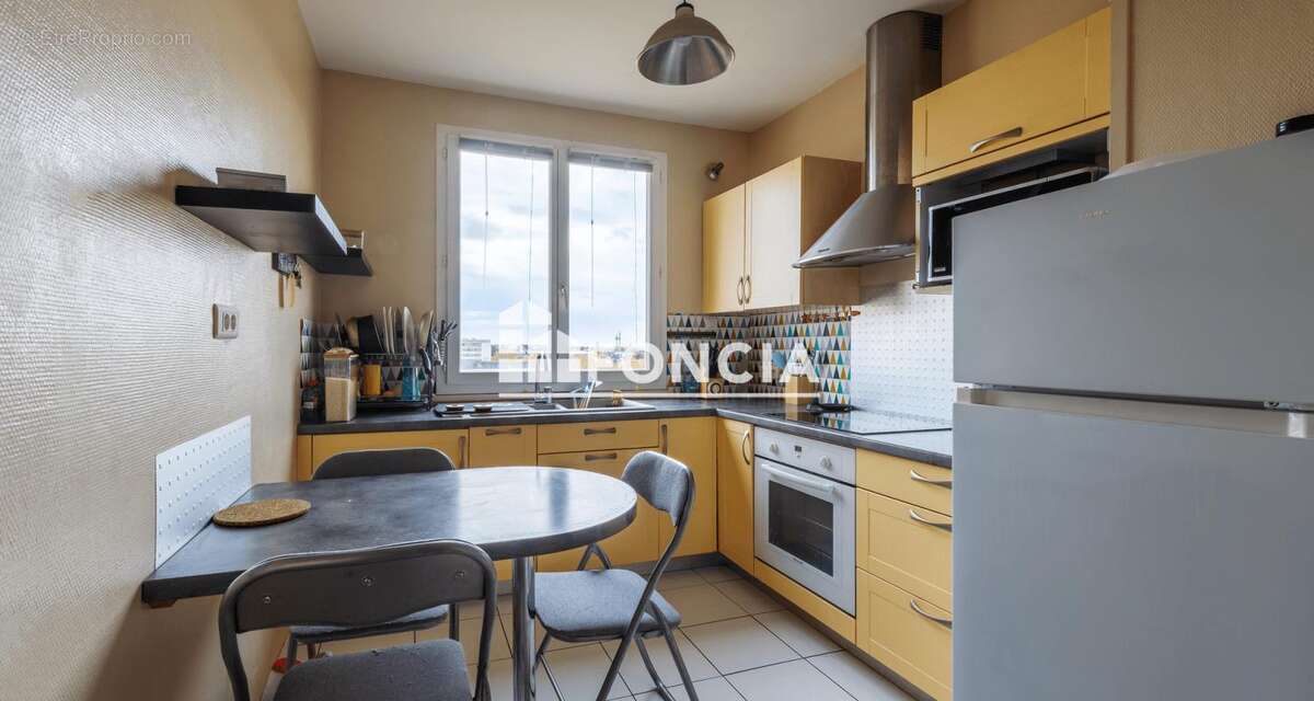 Appartement à ANGERS