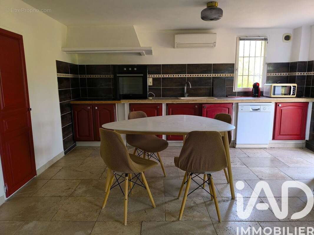 Photo 7 - Appartement à DRAGUIGNAN
