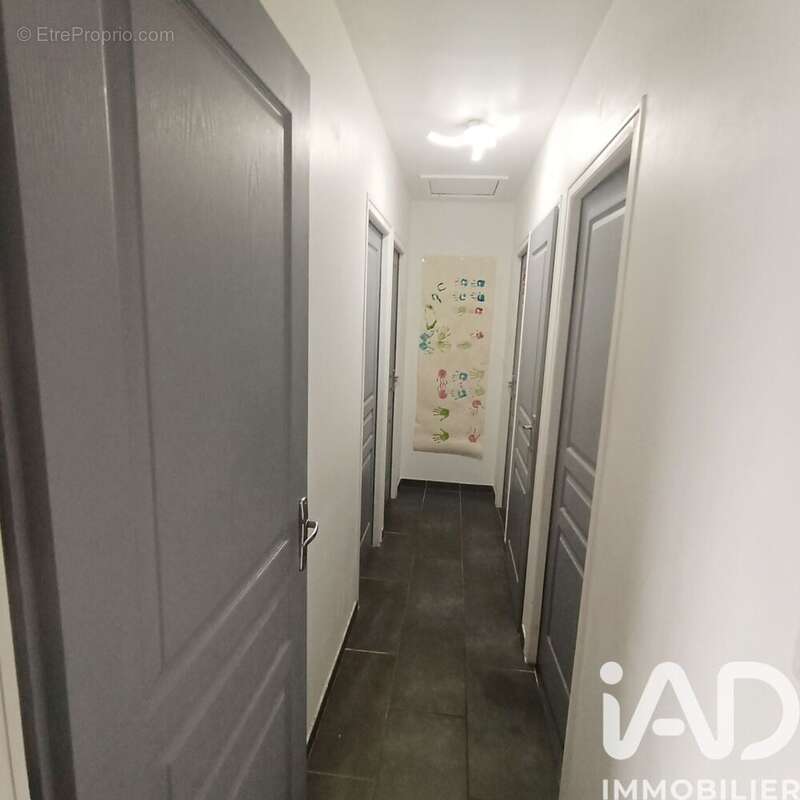 Photo 8 - Maison à CHATEAU-THIERRY