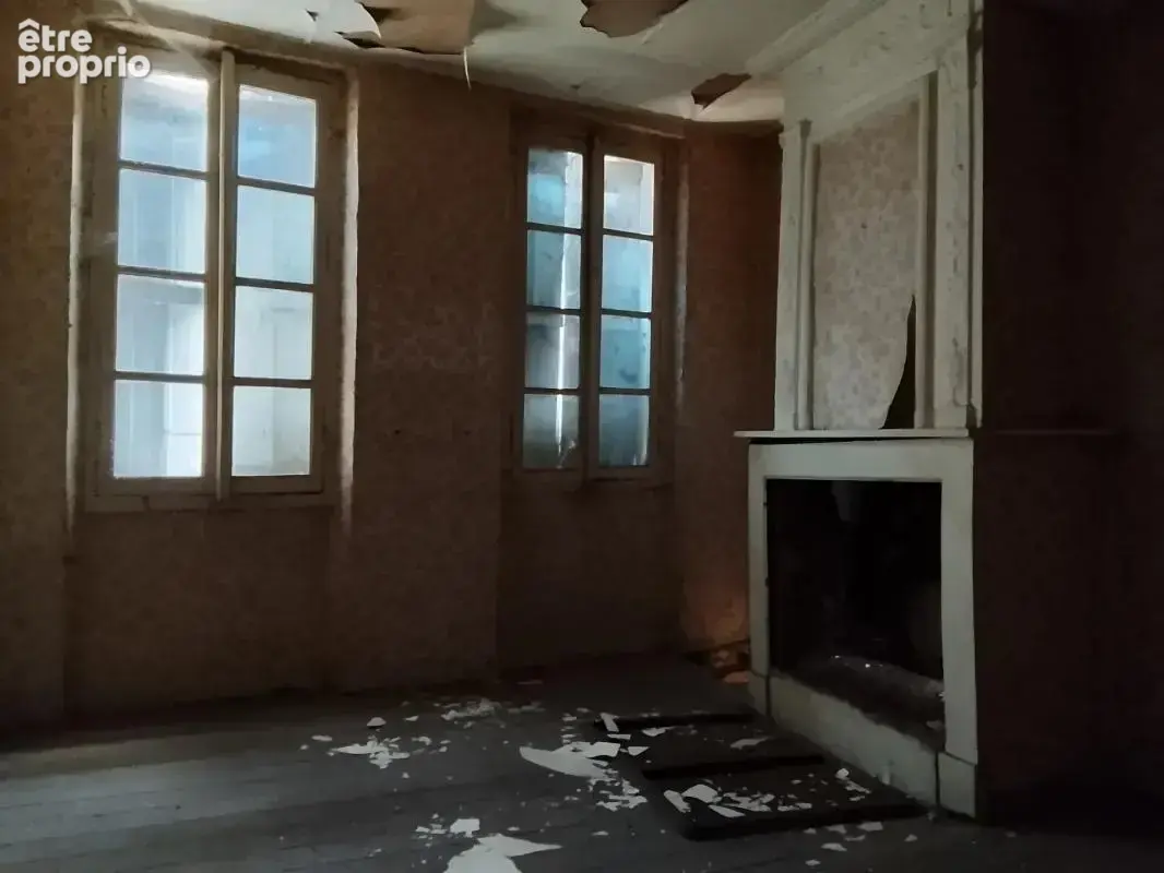 Projet investisseur : immeuble 64M²de ville à haut potentiel - photo 5