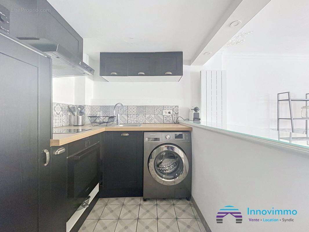 Appartement à vendre Strasbourg - photo 9