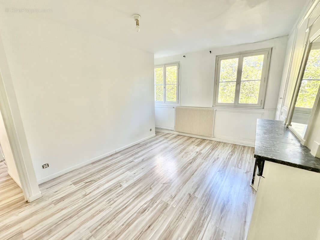 Appartement à ROUEN