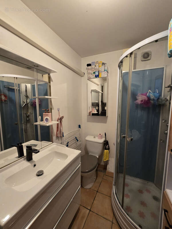 Appartement à BOUC-BEL-AIR