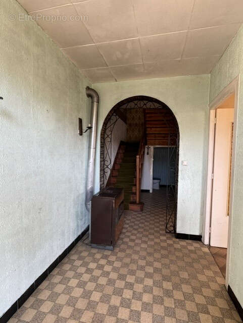 Maison centre de Retournac - photo 7
