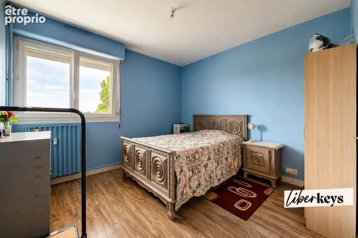 Appartement 4 pièces de 78.82m² - Proche gare - Saint-Brieuc - photo 15