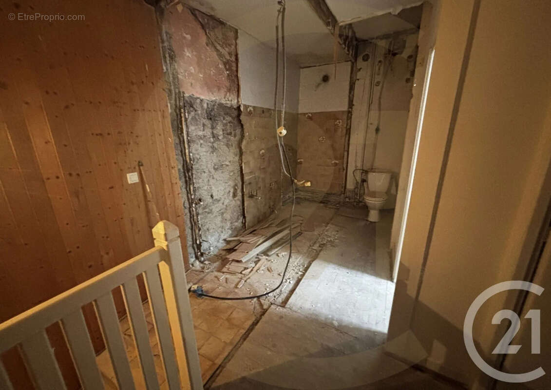 Maison à LE PONT-DE-BEAUVOISIN