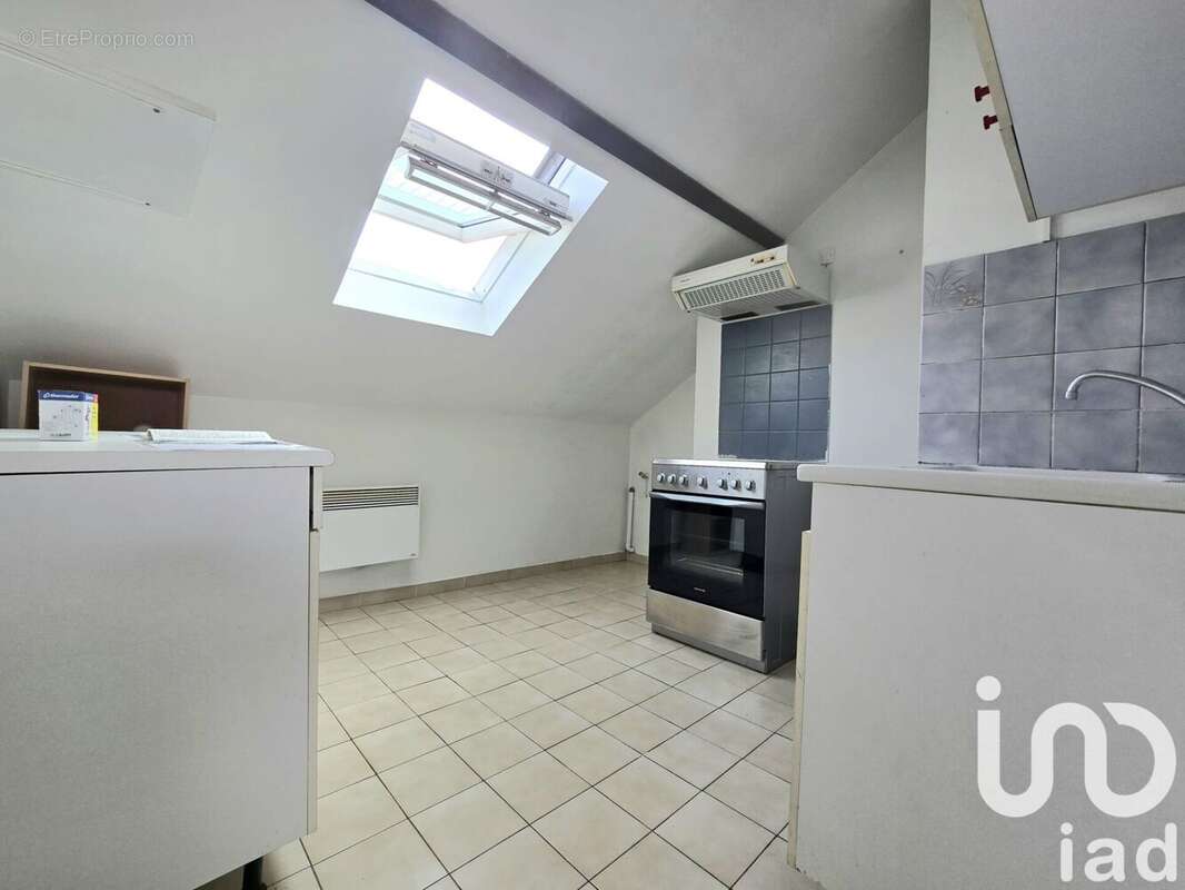 Photo 4 - Appartement à LE HAVRE