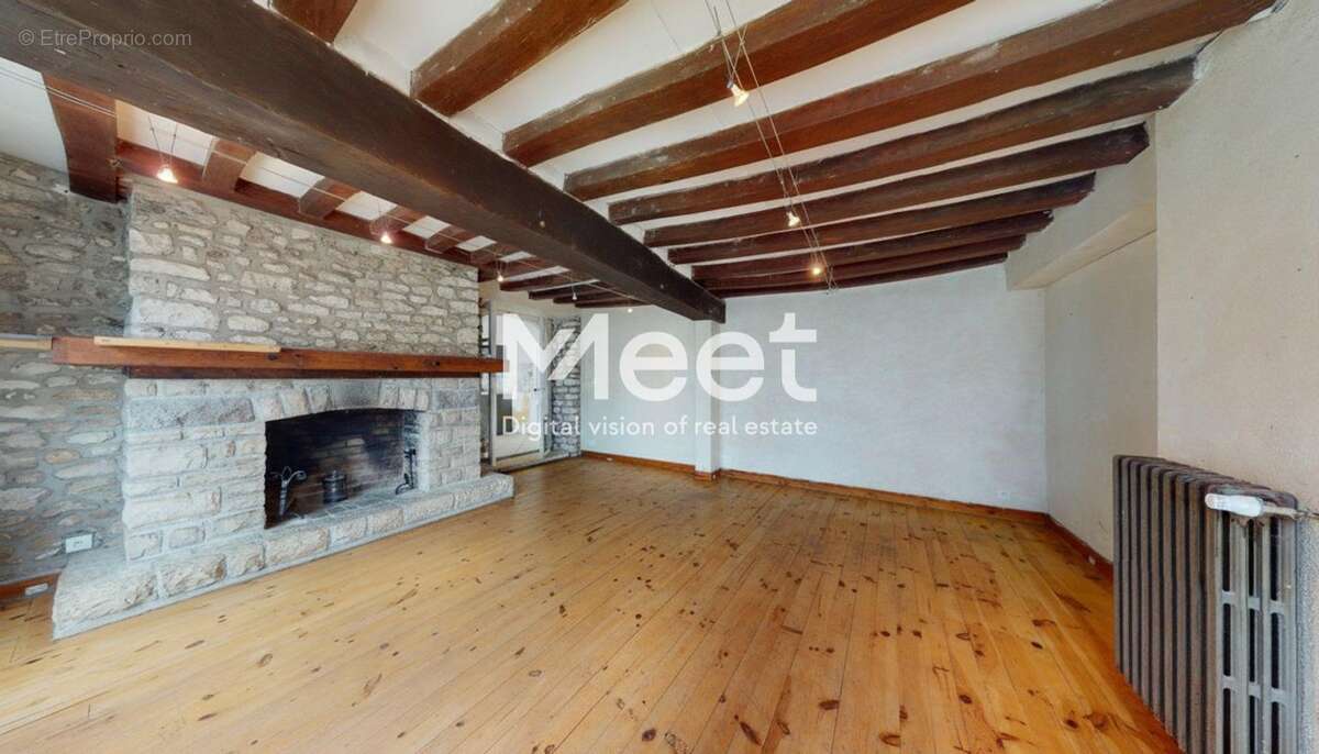 Maison à BONNARD