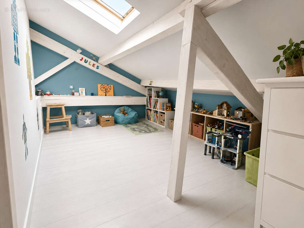 Appartement à VENCE