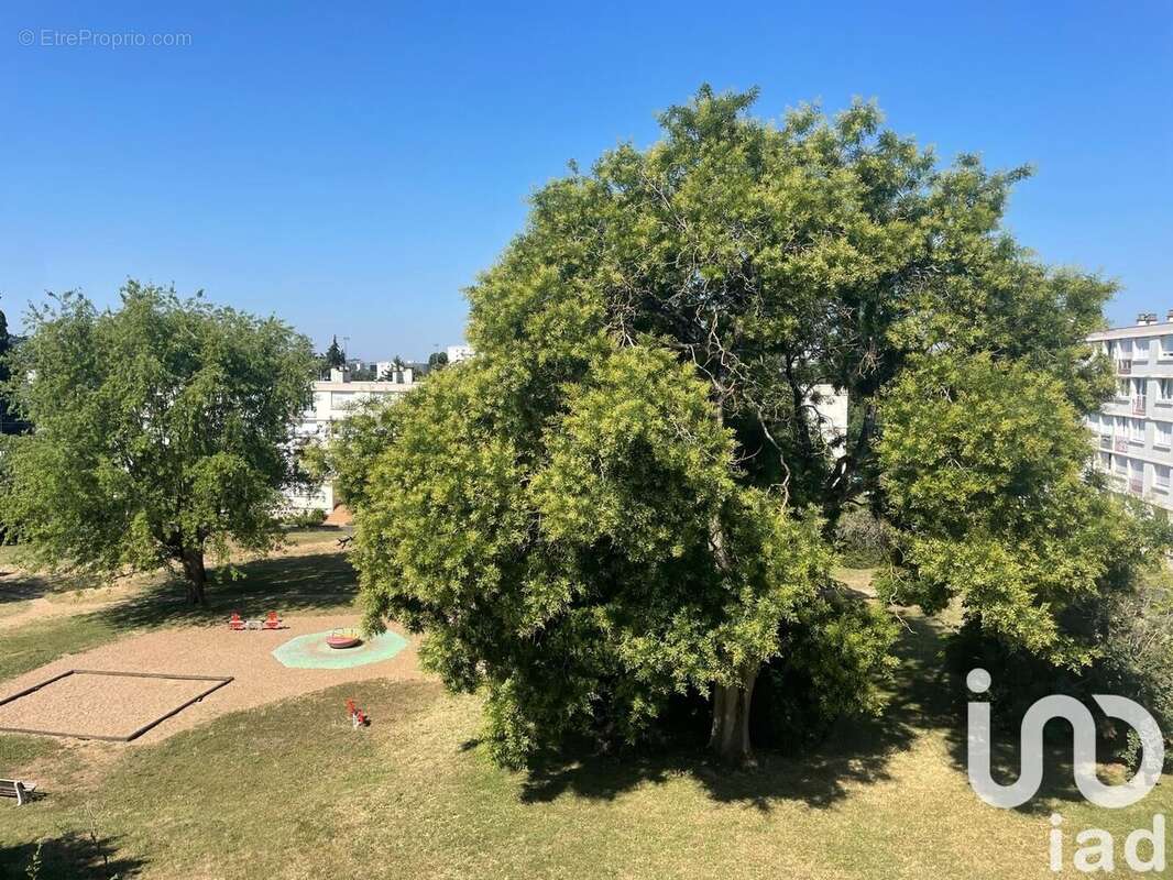 Photo 2 - Appartement à TOURS