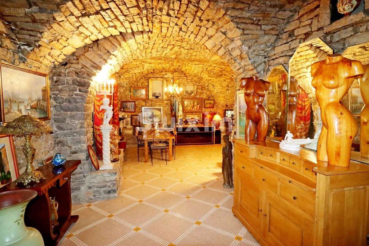 Maison à SOMMIERES