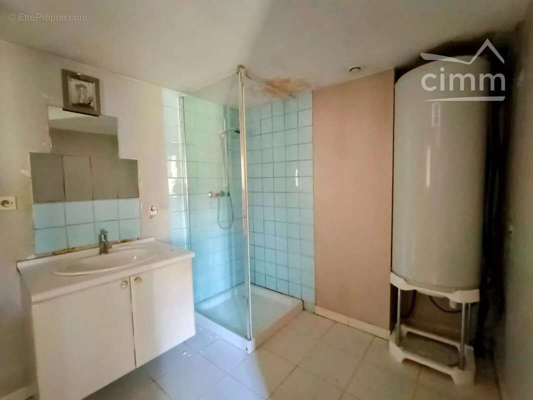 Maison à GY-EN-SOLOGNE