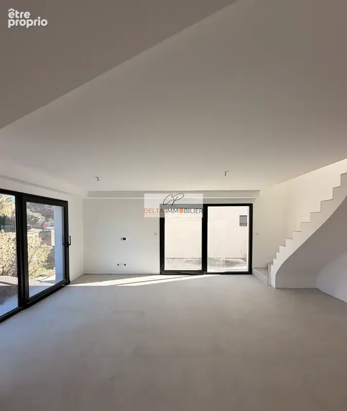 Pfastatt maison contemporaine - photo 4