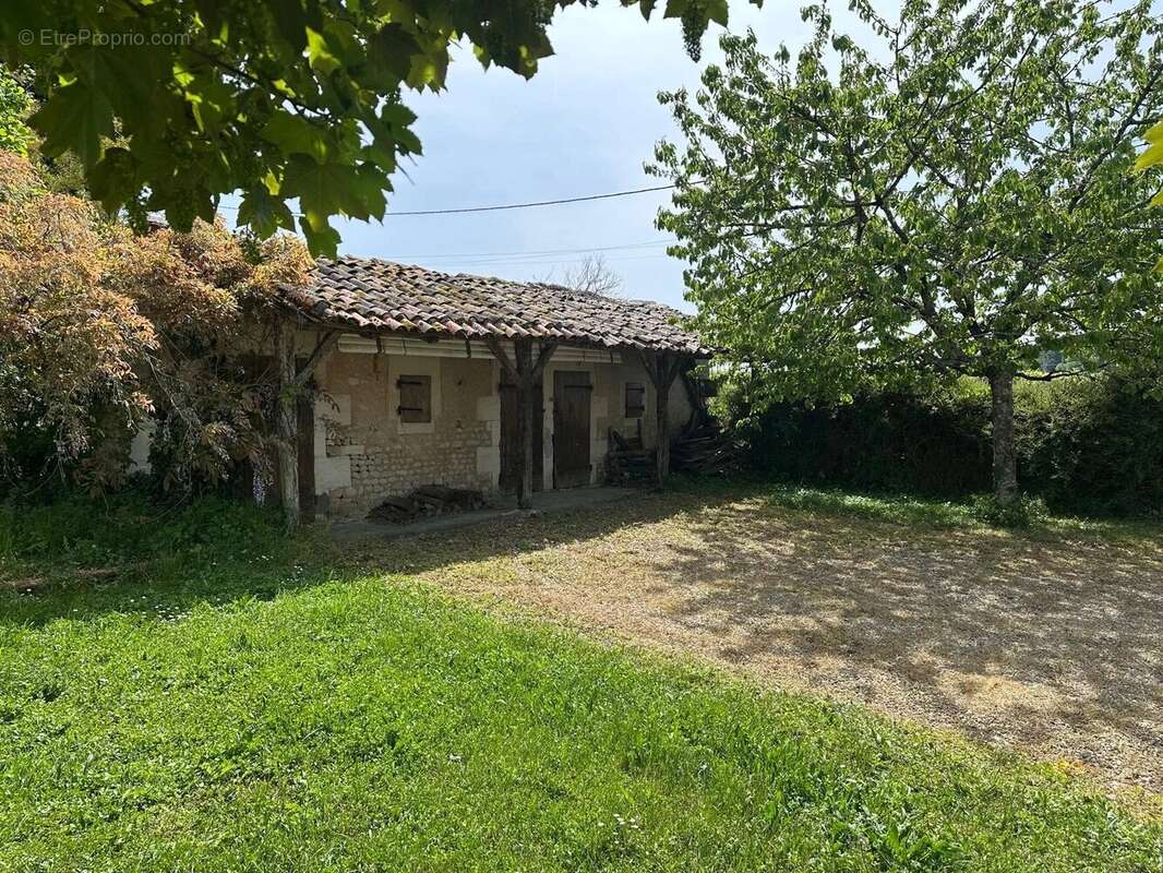Maison à ARCHIAC