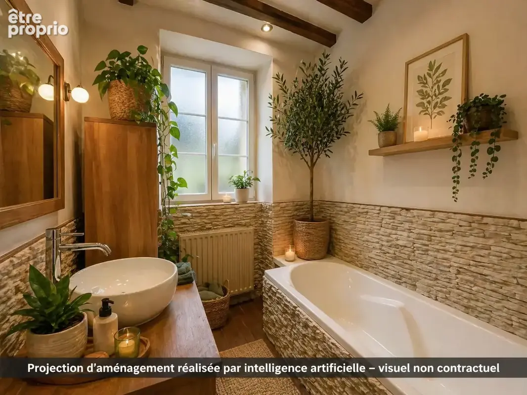 Charmante maison ancienne secteur bury 225000 € - photo 6