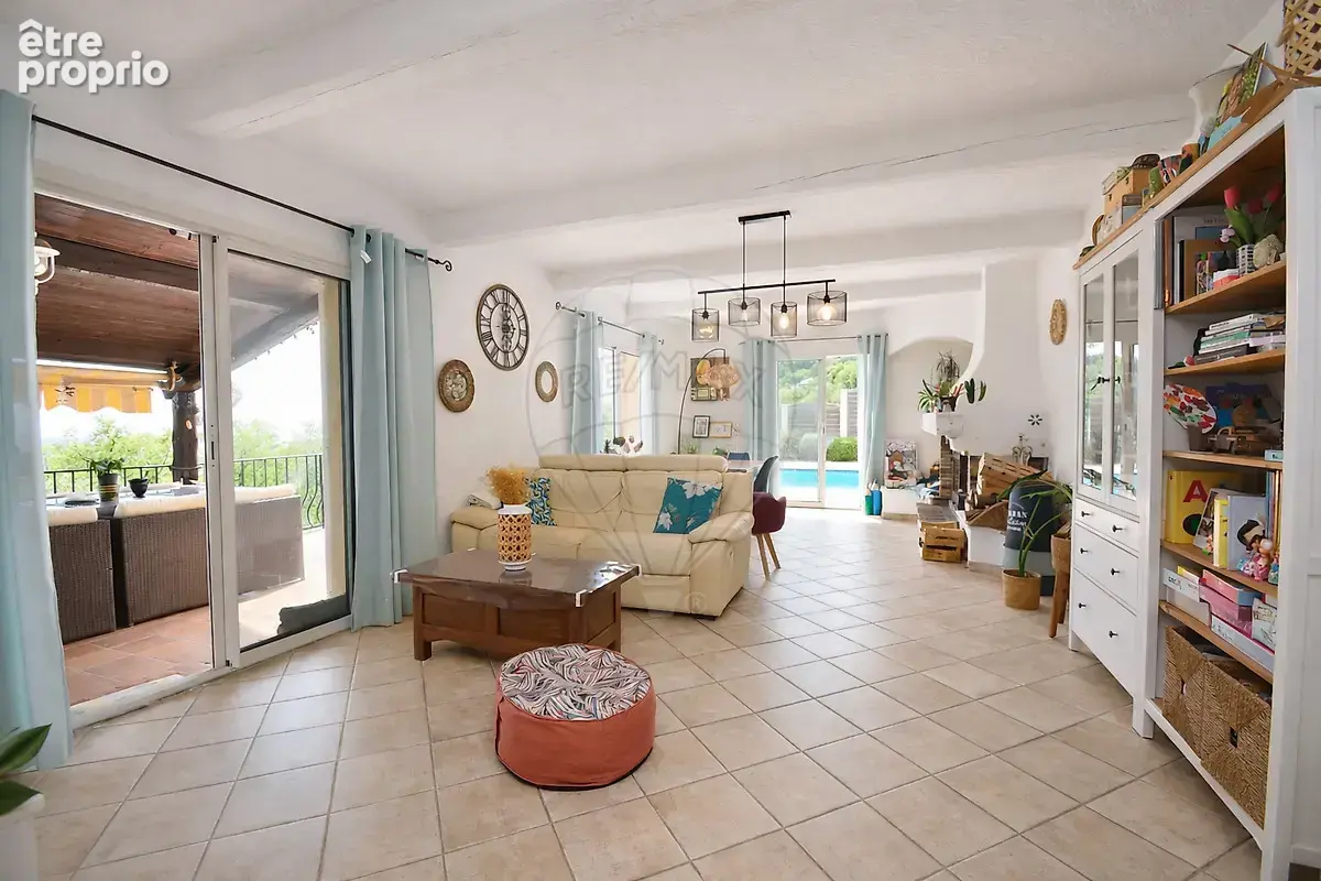Maison 4 chambre(s) à vendre - photo 22