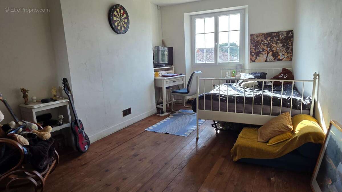 Maison à MARCIAC