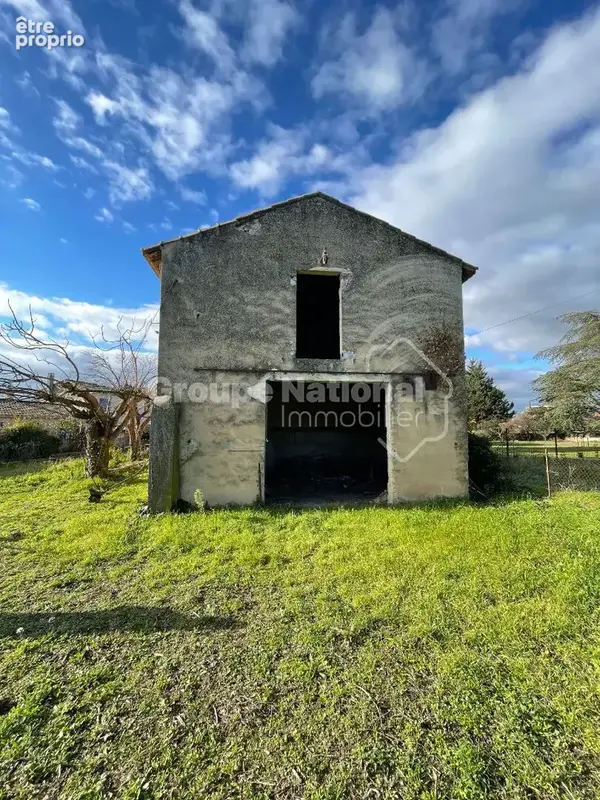 A vendre-exclu carpentras-batisse - photo 3