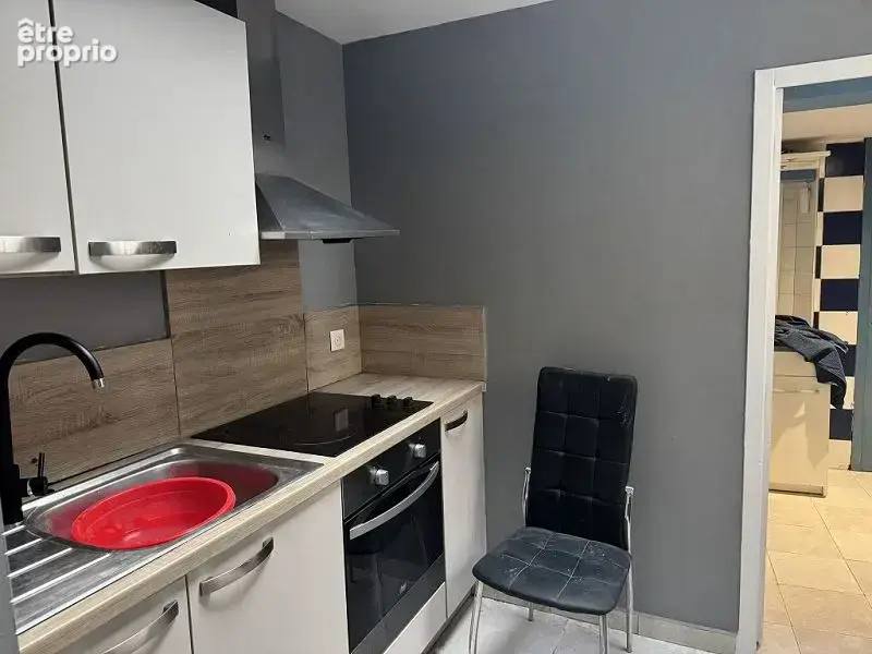Appartement 2 pièces 32 m² à vendre à Sens (89100) - photo 2