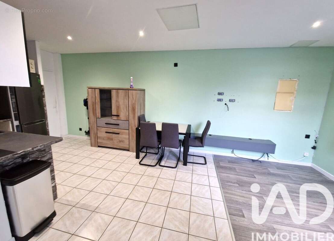 Photo 7 - Appartement à LE PIN