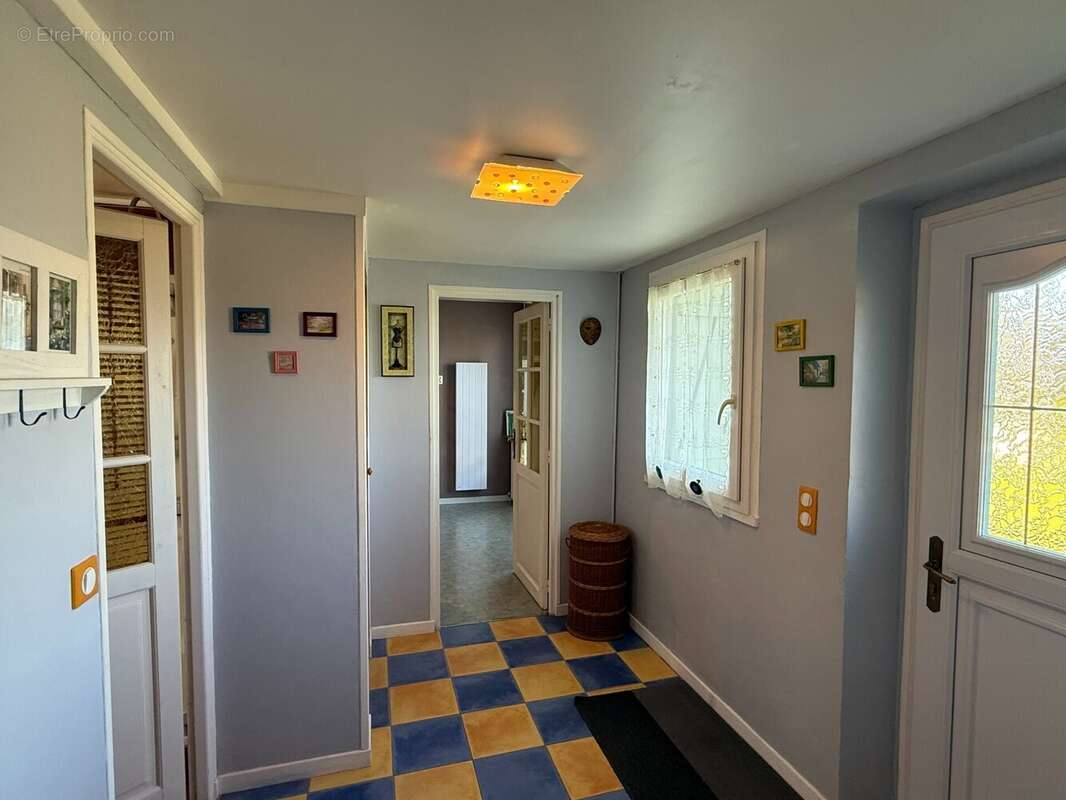 Maison à SAINT-SATURNIN