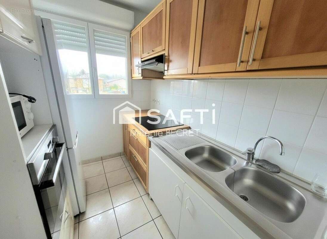Photo 3 - Appartement à MARCHEPRIME