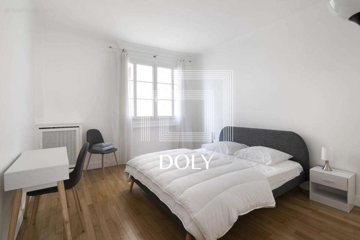 Appartement à VANVES