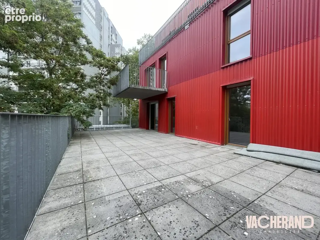 Photo Appartement à Lille au prix de 168 000€