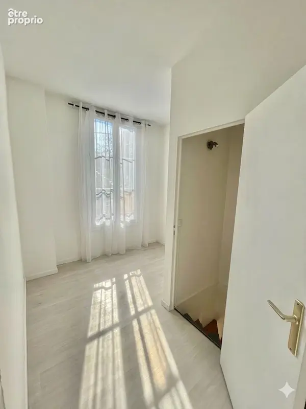 Maison 3 pièces 56 m² à vendre à Bagnolet (93170) - photo 7