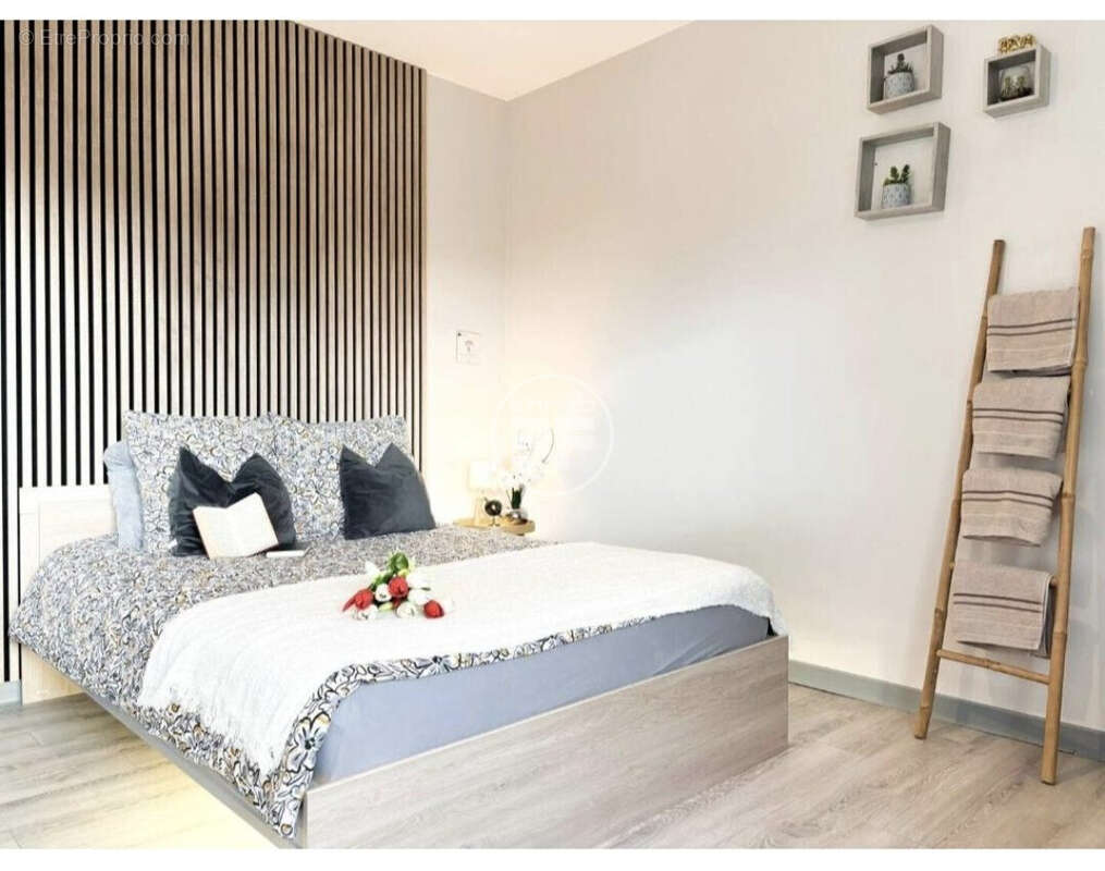 Appartement à SAINT-LOUIS