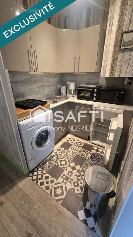 Photo 6 - Appartement à BAGNOLES-DE-L'ORNE