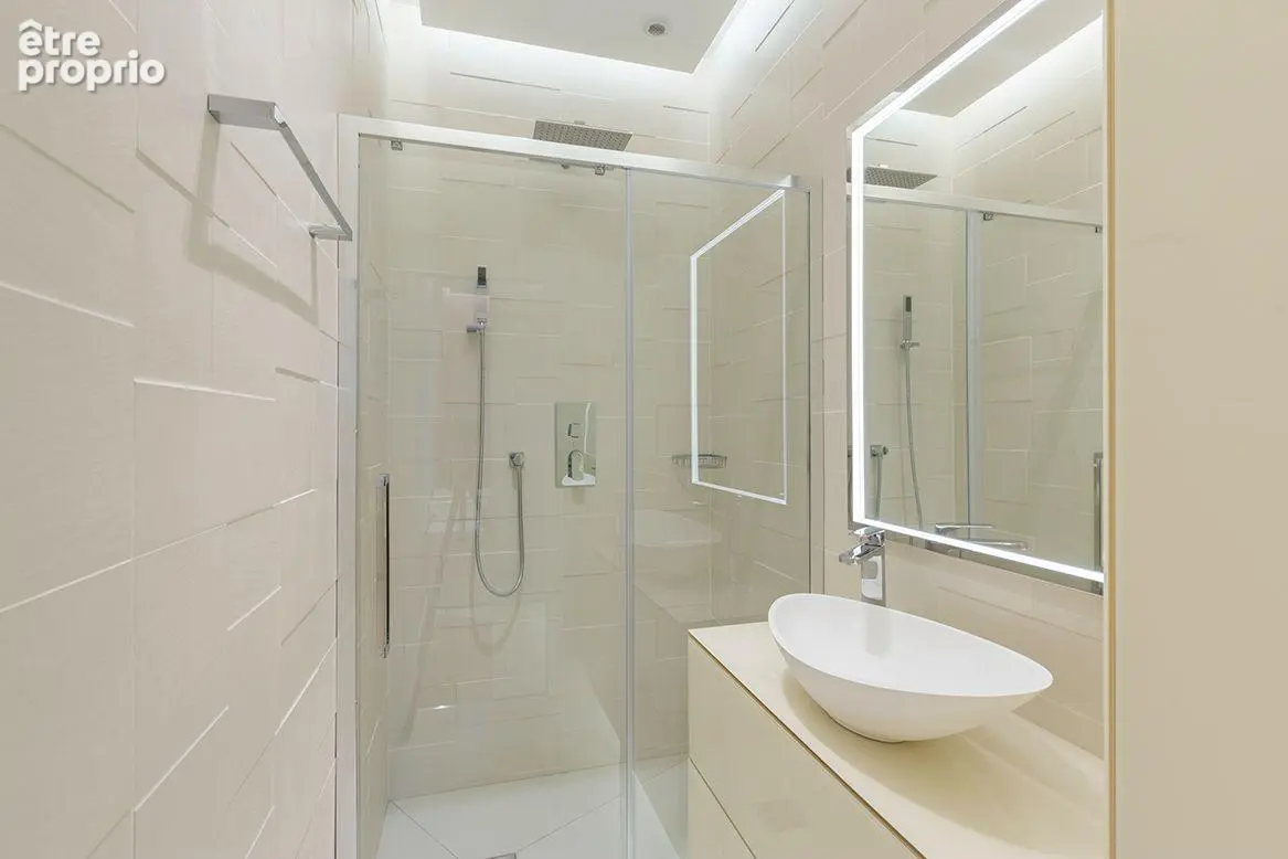 Jean Zay Levallois-Perret - Appartement 3 pièces 73 m² - photo 10
