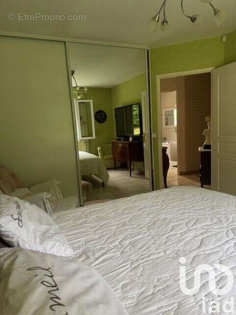 Photo 8 - Maison à MURS-ET-GELIGNIEUX