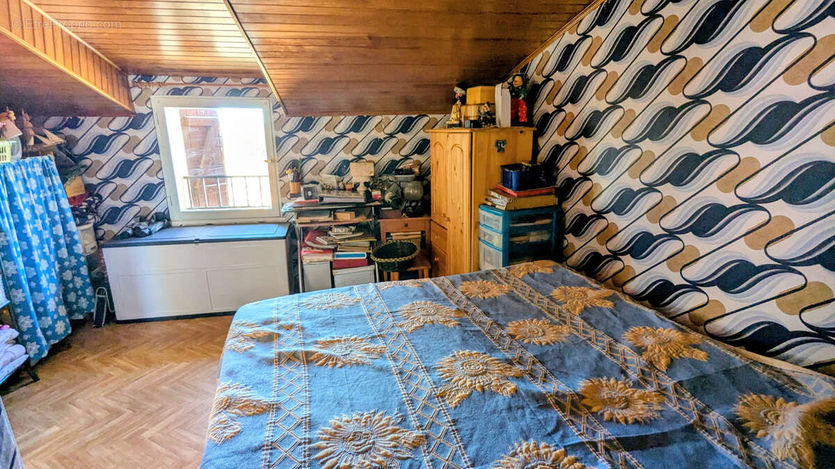 Maison à SAINT-ANDRE