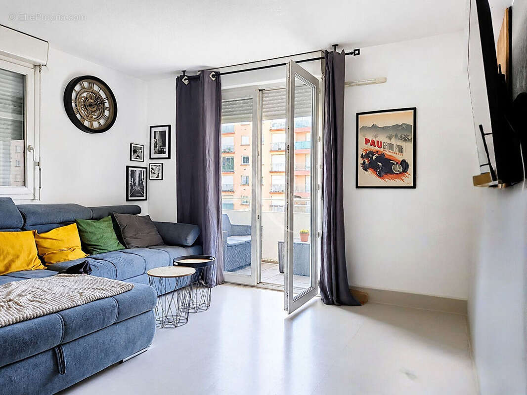 Appartement à BILLERE