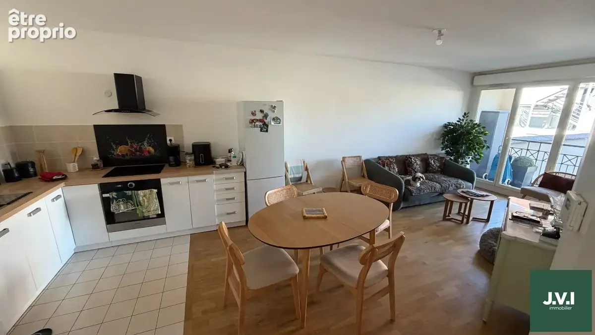 A vendre montmorency bas - photo 3