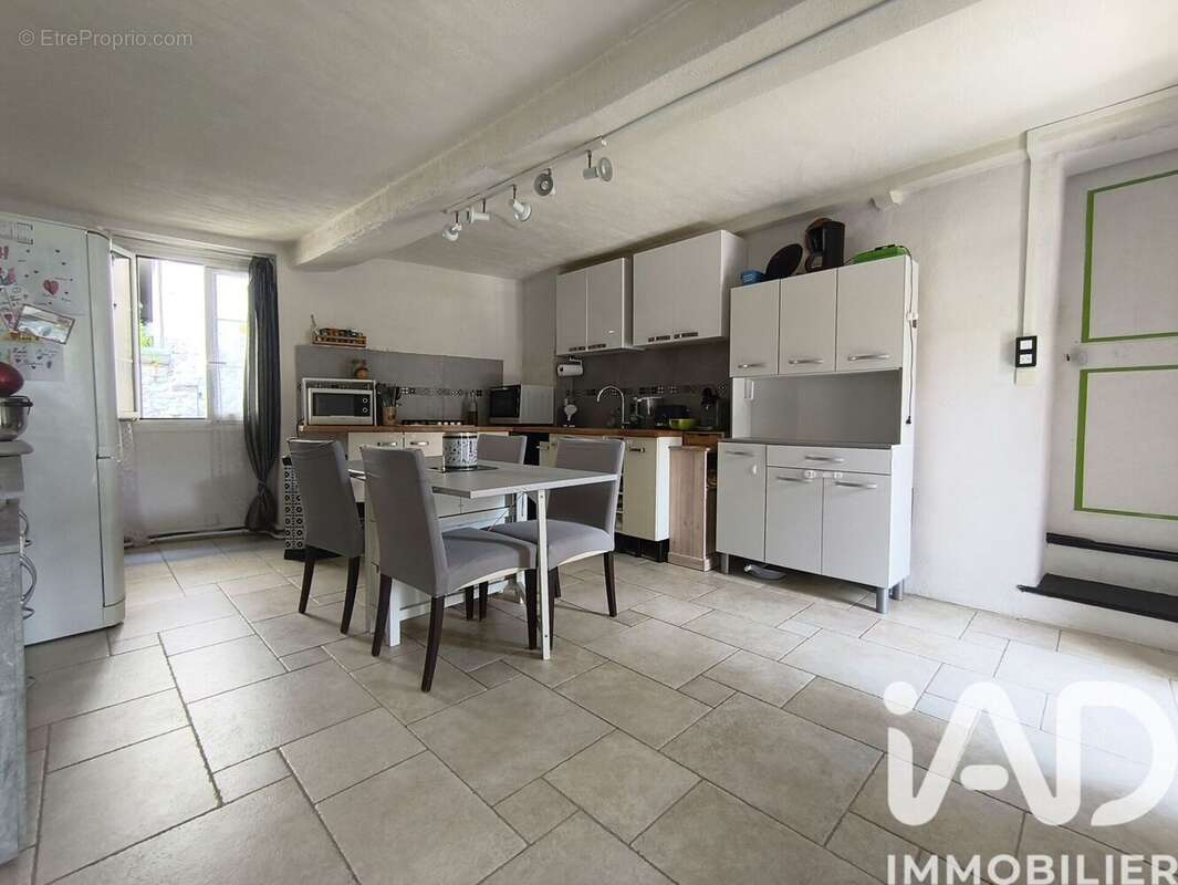 Photo 4 - Appartement à LUCERAM