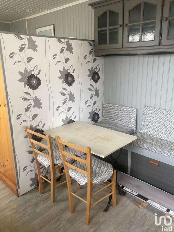 Photo 4 - Appartement à ATHIS-MONS