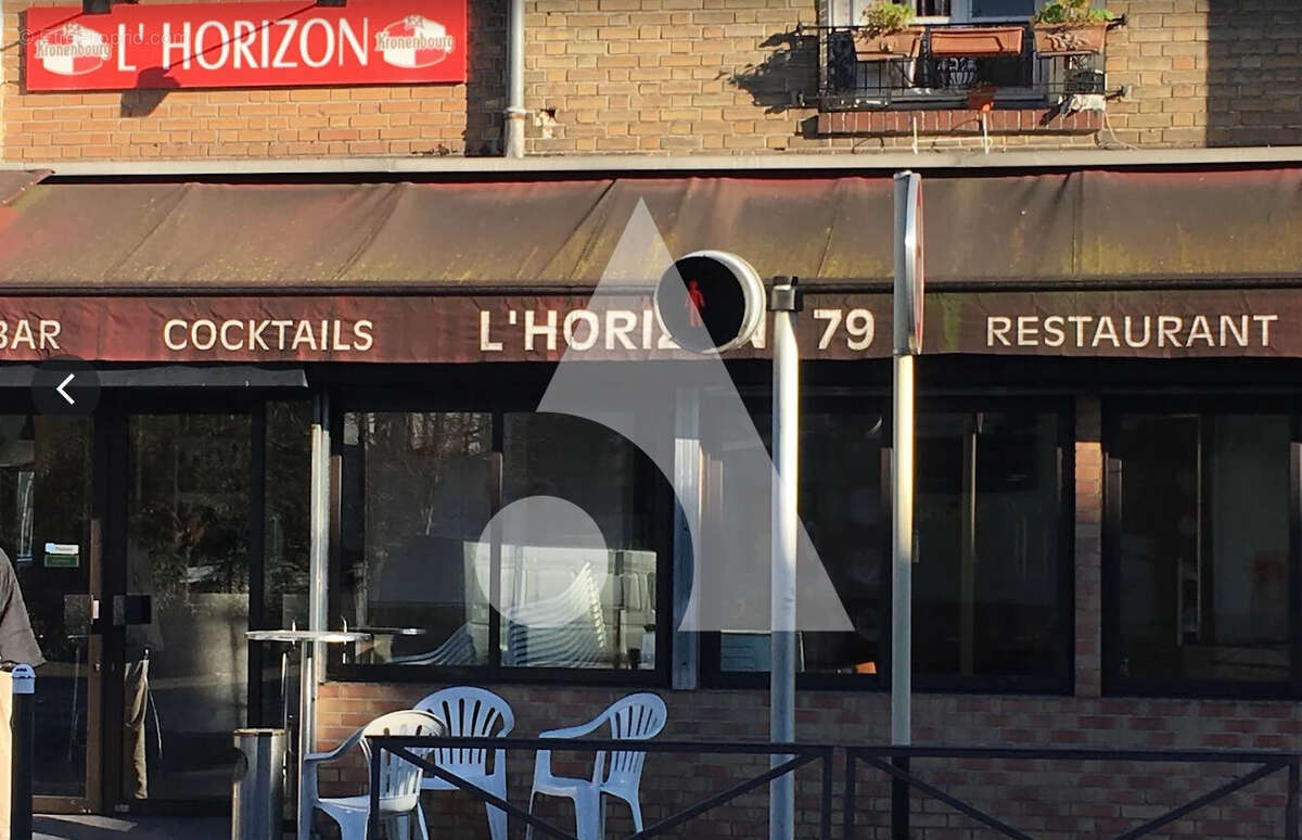 Appartement à ROMAINVILLE